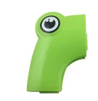 *SKLOPIVI DEČIJI ADAPTER DASKE FROG,ZELENI